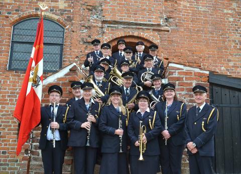 Nyborg Jernbaneorkester