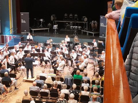 Nyborg Harmoniorkester