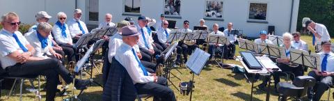Odense Brass Band