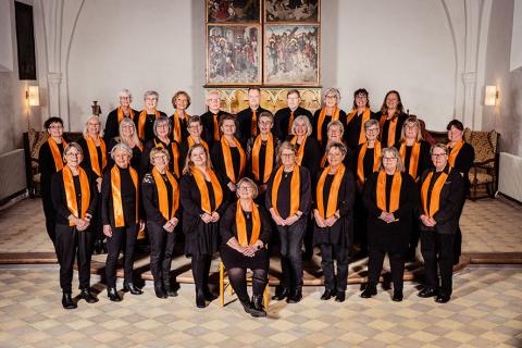 Nyborg Gospel Kor