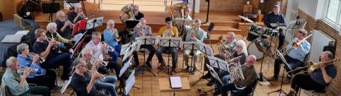 Odense Brass Band